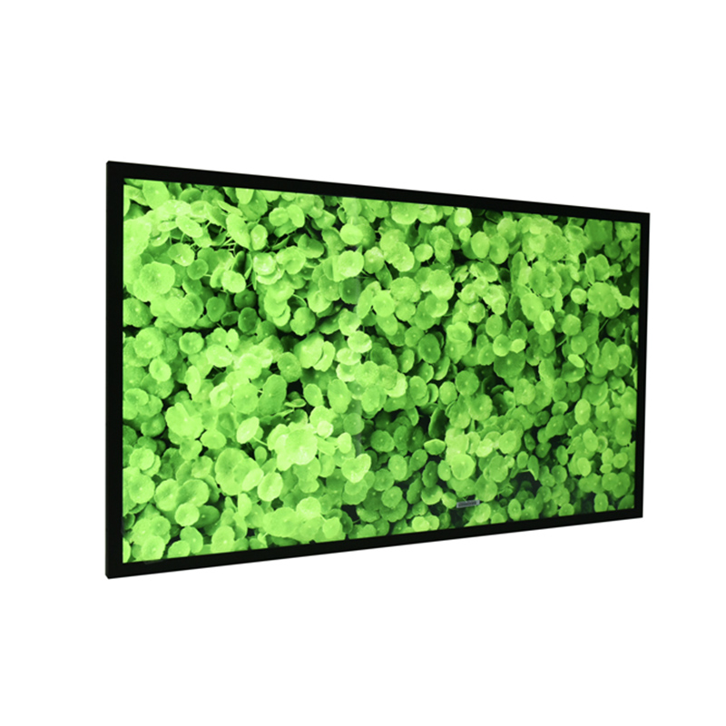32 Inch 4K High Brightness And High Color Gamut Display Module