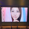 86inch 4K Outdoor High Brightness LCD Screen 2000 Sunlight Readable IPS LCD Screen Advertising Display Player