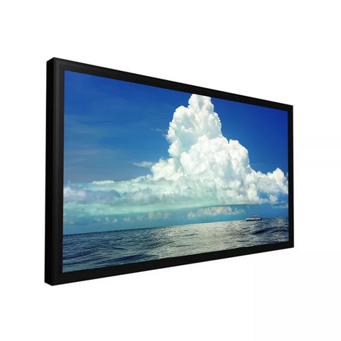 43-inch 1500 Nits Outdoor Display High Brightness LCD Display Monitor for Outdoor LCD Signage