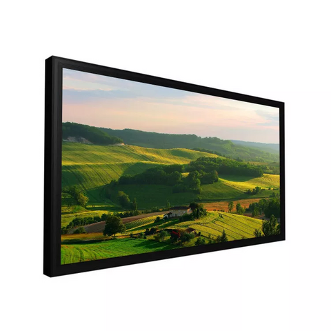 49inch 2500nits Outdoor High Brightness LCD Display Industrial Wide Temperature Glass Digital Signage Advertising Screen