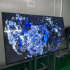 YuanZhong 75 inch 3000nits high brightness panel for outdoor LCD display module