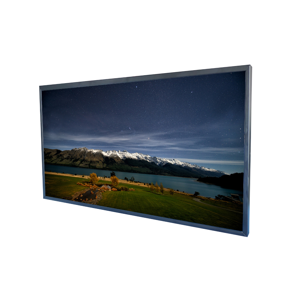 43-inch 1500 Nits Outdoor Display High Brightness LCD Display Monitor for Outdoor LCD Signage