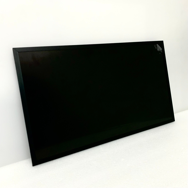 27 Inch 1920*1080 LCD Display Panel Industrial Grade High Brightness Outdoor TV Screens