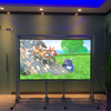 86inch High Brightness Slim Waterproof LCD Display Signage Screen Outdoor Advertising Screen Android Digital Signage Totem Kiosk