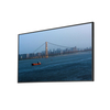 49 inch Outdoor high brightness 3000 nits IPS LCD display screens module
