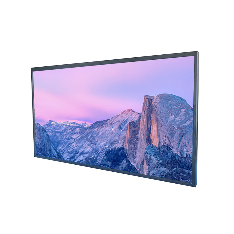 Specialist Manufacturers Outdoor High Brightness 43 Inch 2000 nits LCD Original Module