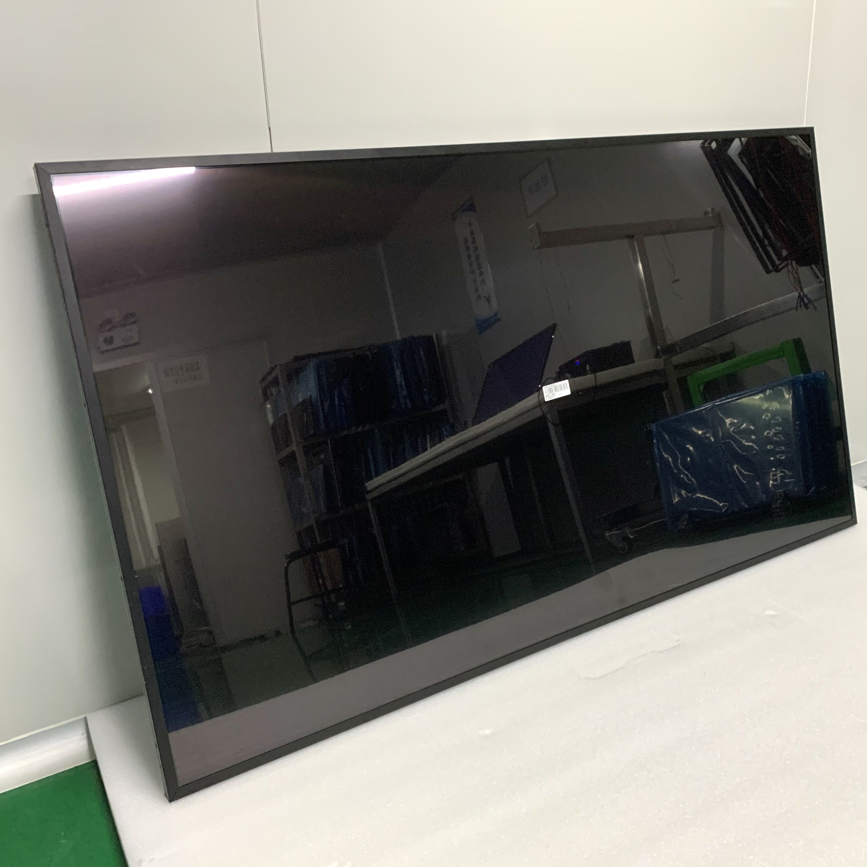 ShenZhen YuanZhong Specialist Manufacturers Outdoor High Brightness 65 Inch 3000nits LCD Original Module