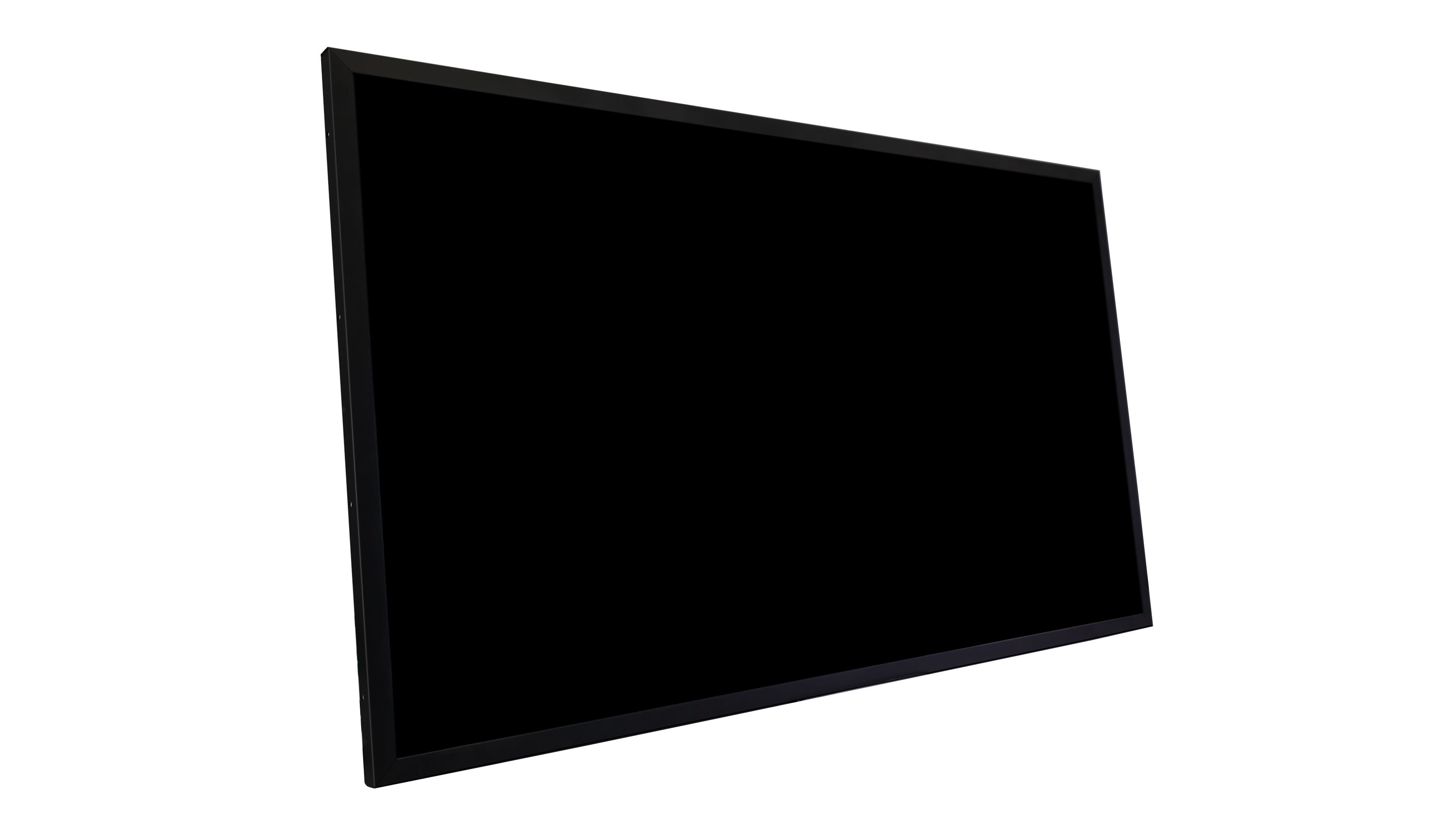 32inch 800nits High Brightness Display Outdoor Sunlight Readable LCD Screen High Quality Advertising Equipment