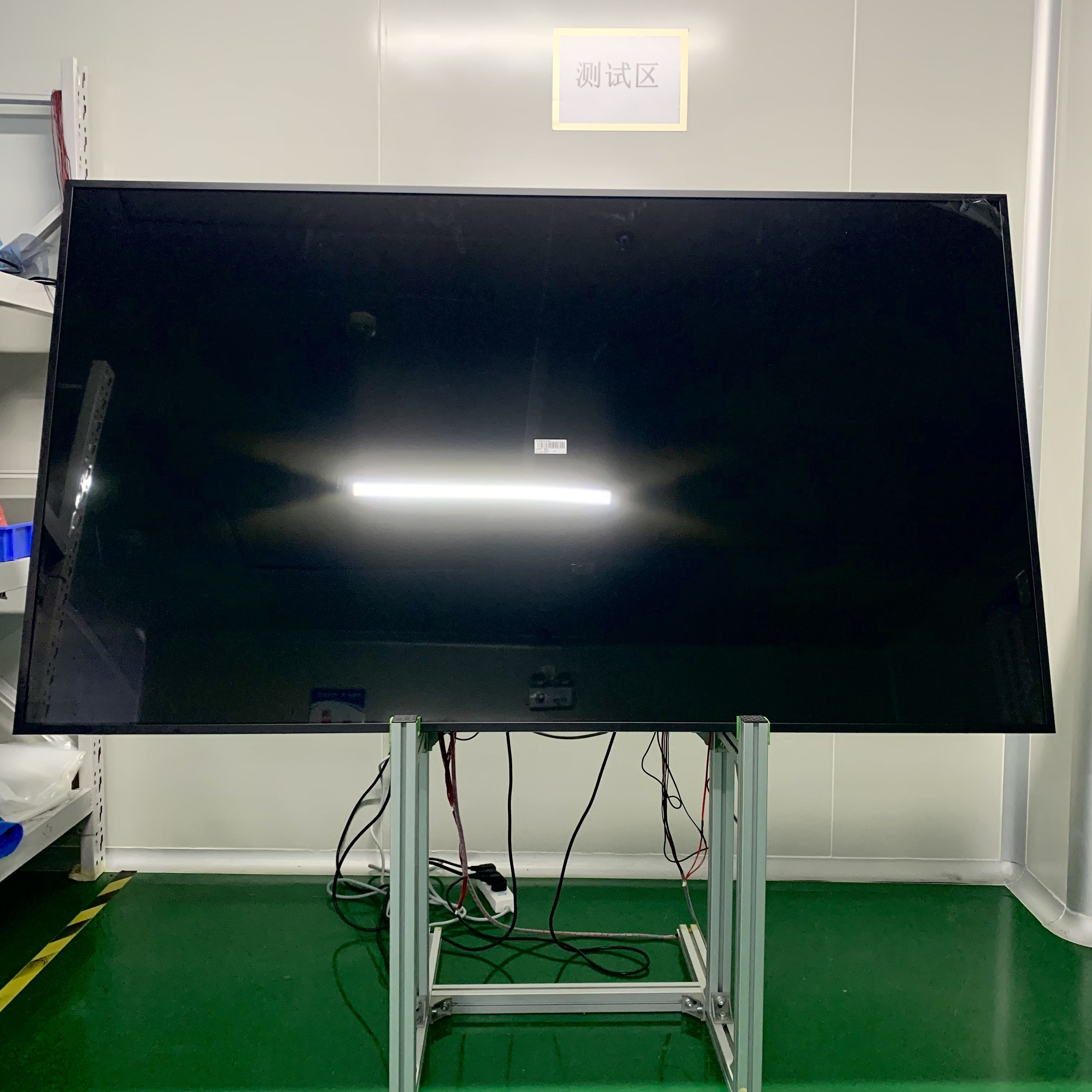 75 inch 2500nits brightness panel for outdoor LCD display module digital signage high quality cheaper price