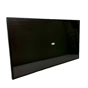 55 inch high brightness 2000 nits sunlight readable lcd panel smart module screen for outdoor digital signage display totems