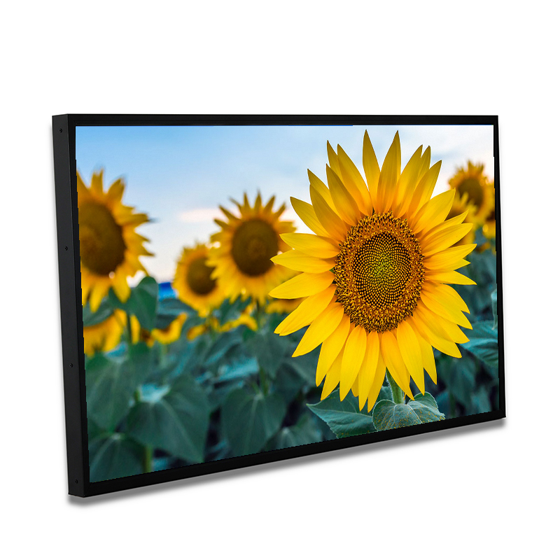 75inch High Brightness Panel for Outdoor LCD Display TV Modules Digital Signage High Quality Cheaper Price