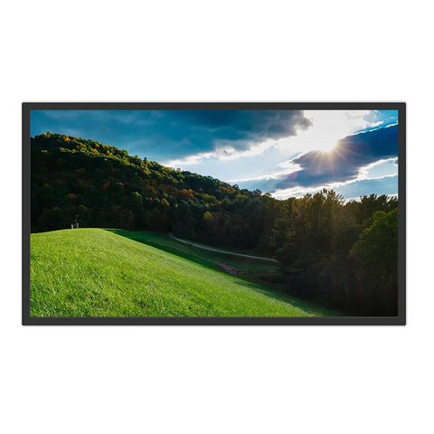 75 inch 2500nits brightness panel for outdoor IPS LCD display module digital signage high quality cheaper price