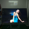 75inch Waterproof Sun Readable Kiosk IPS 2000 Nits Advertising Outdoor LCD Digital Signage Display