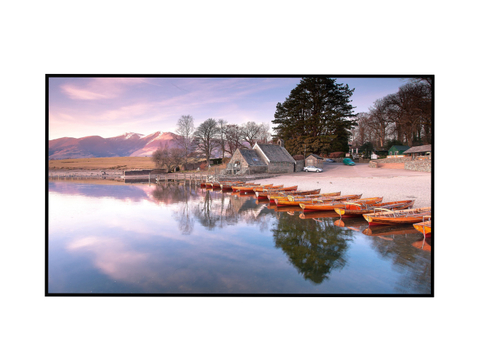43inch 3000nits High Brightness Digital Signage Lcd outdoor Sunlight Readable Screen Digital Advertising Player