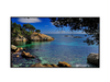 Outdoor untra-brightness 55 inch 4000nit high brightness open frame lcd display screen digital advertising monitor