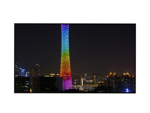 27inch High Brightness 1500nits for Outdoor Display LCD Screen Monitor Smart TV of kiosk