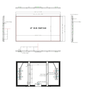 65″ High Brightness LCD Module Series
