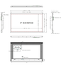 27″ High Brightness LCD Module Series
