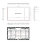 98″ High Brightness LCD Module Series