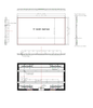 75″ High Brightness LCD Module Series