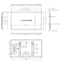 32″ High Brightness LCD Module Series