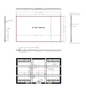 86″ High Brightness LCD Module Series